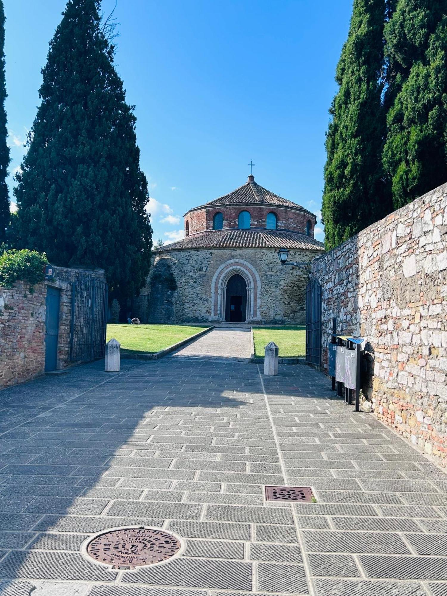Alloggio Turistico Il Tempio Perugia Exterior photo