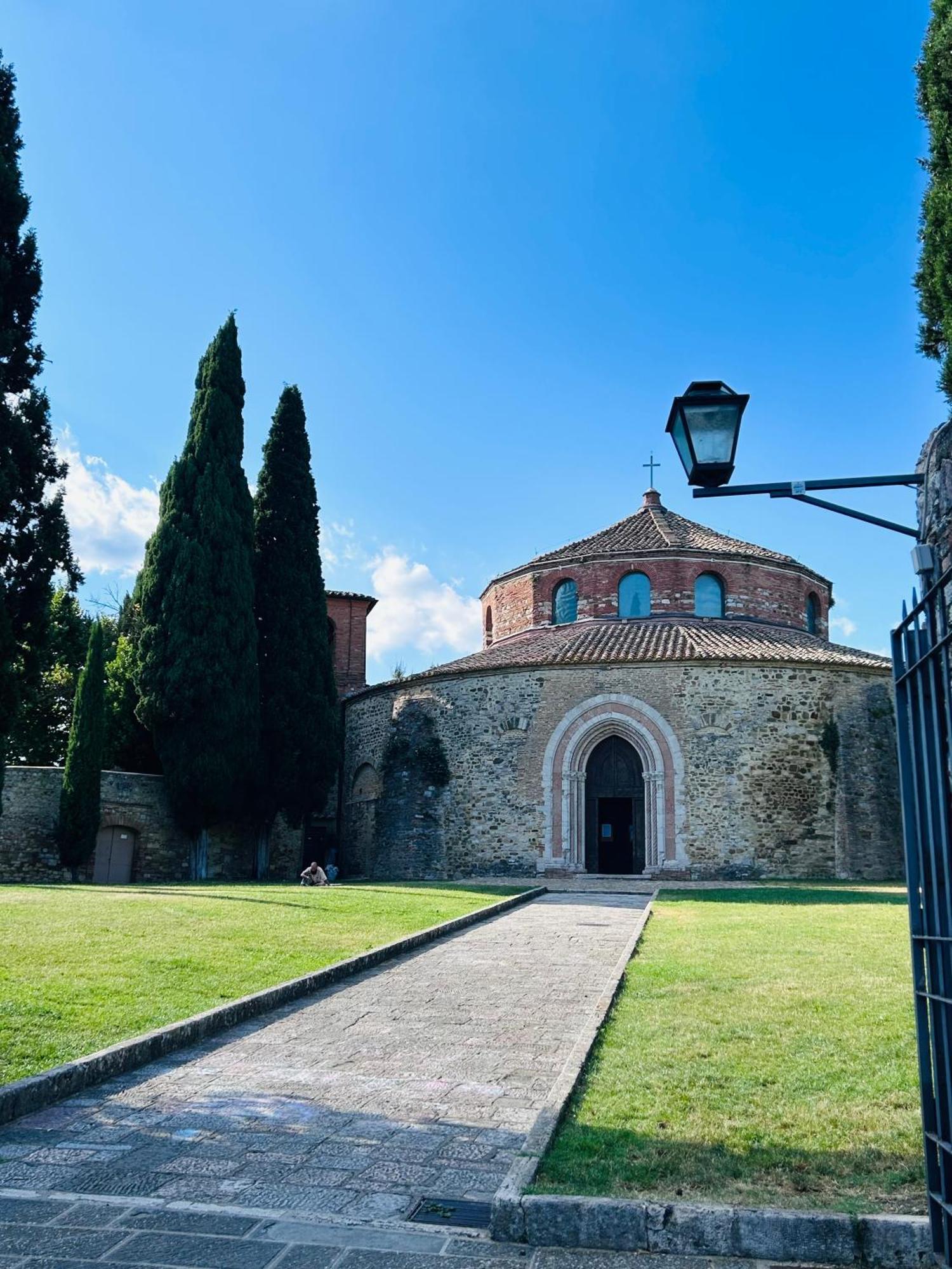 Alloggio Turistico Il Tempio Perugia Exterior photo